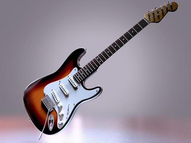 Guitare électrique - super affaire