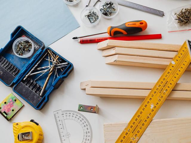 Services de bricolage à domicile
