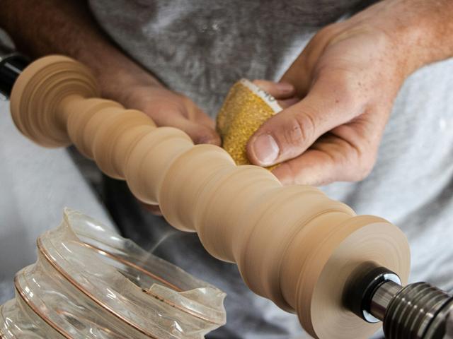 Artisan menuisier - rénovation