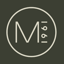 Logo Pizza Mongelli 1961